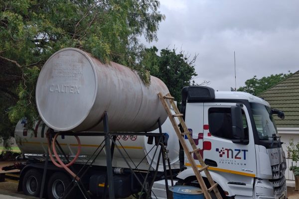 industrial diesel suppliers