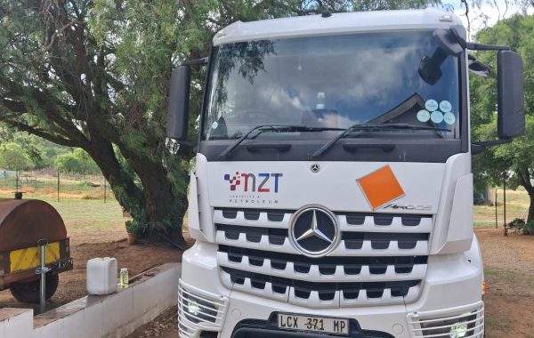 diesel suppliers south africa